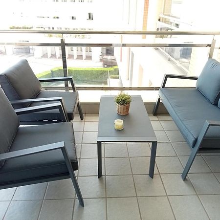 Apartamento Moderno, Bonito Y Acogedor Torremolinos Eksteriør billede
