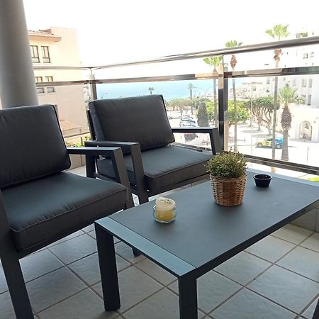 Apartamento Moderno, Bonito Y Acogedor Torremolinos Eksteriør billede