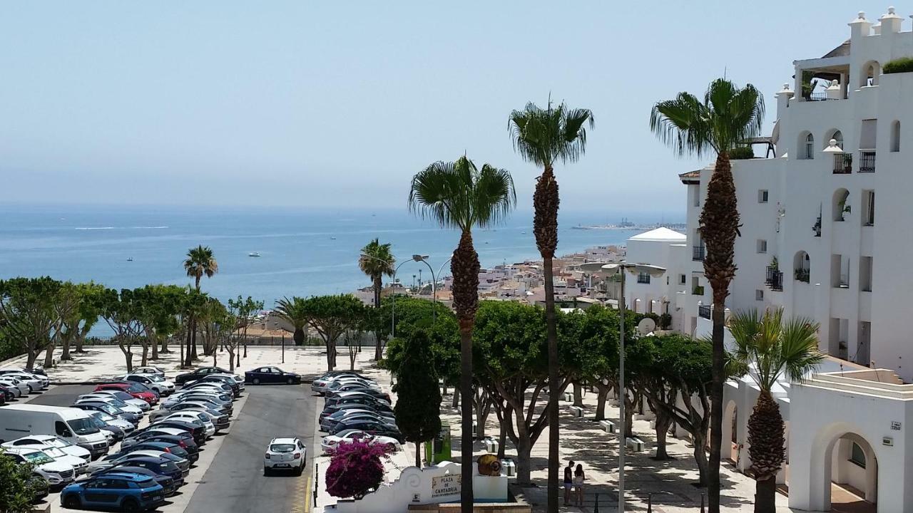 Apartamento Moderno, Bonito Y Acogedor Torremolinos Eksteriør billede