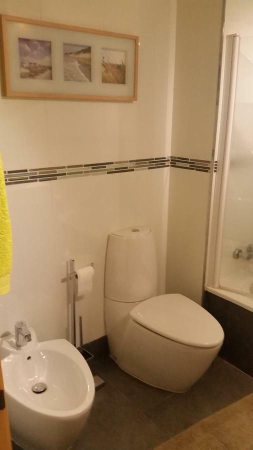 Apartamento Moderno, Bonito Y Acogedor Torremolinos Eksteriør billede