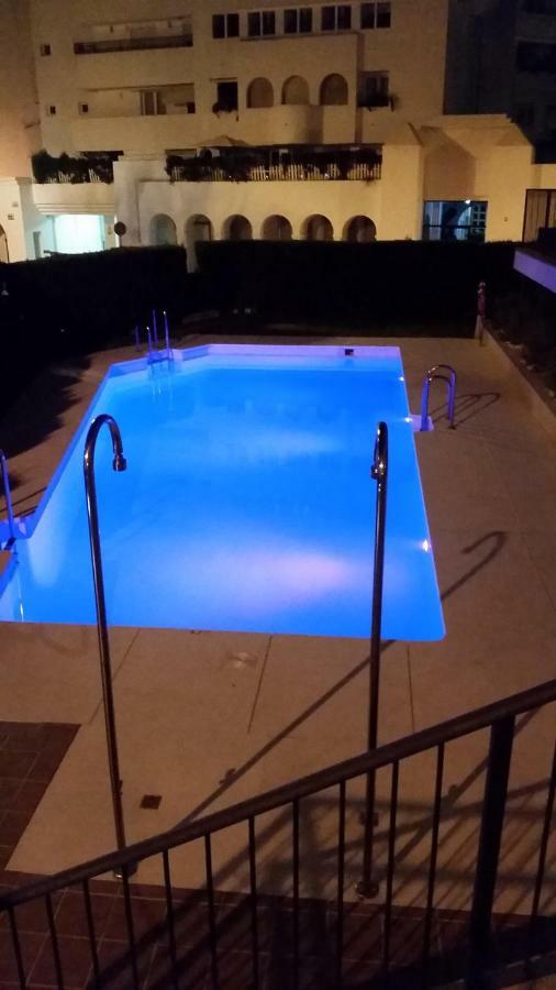 Apartamento Moderno, Bonito Y Acogedor Torremolinos Eksteriør billede