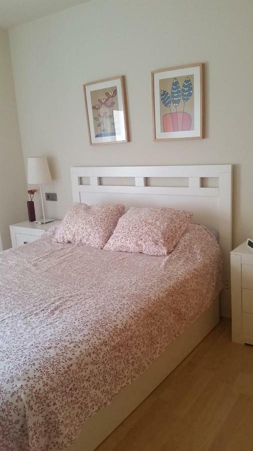 Apartamento Moderno, Bonito Y Acogedor Torremolinos Eksteriør billede