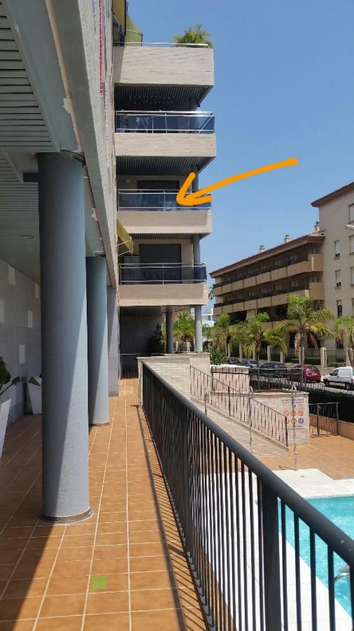 Apartamento Moderno, Bonito Y Acogedor Torremolinos Eksteriør billede