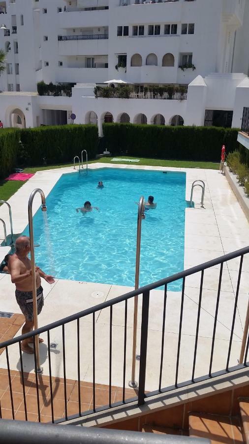 Apartamento Moderno, Bonito Y Acogedor Torremolinos Eksteriør billede