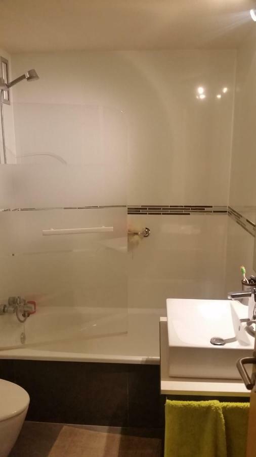 Apartamento Moderno, Bonito Y Acogedor Torremolinos Eksteriør billede