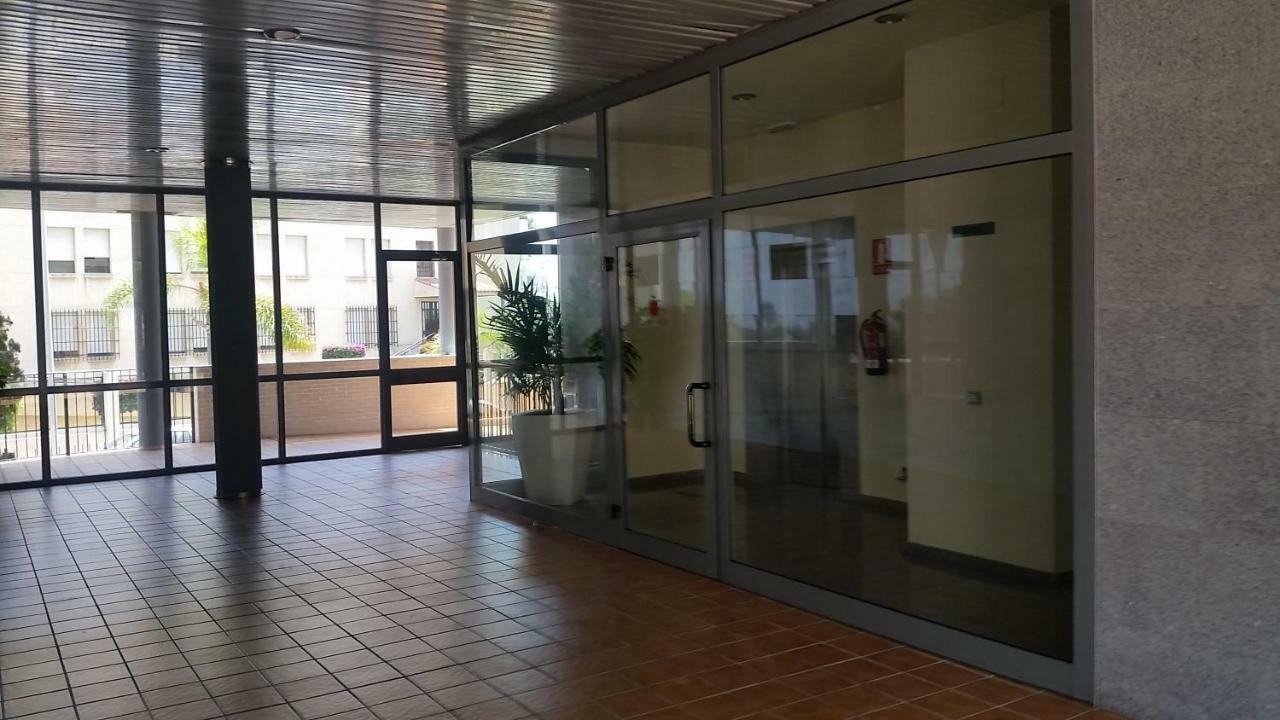 Apartamento Moderno, Bonito Y Acogedor Torremolinos Eksteriør billede