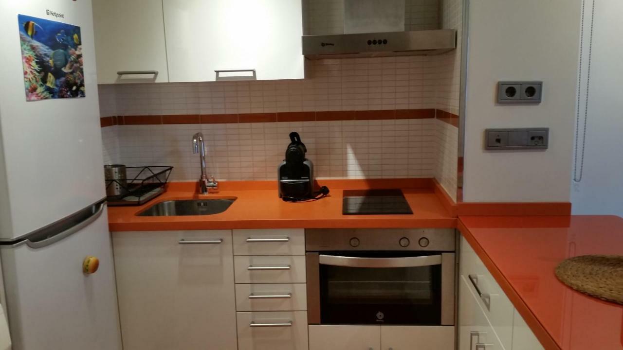 Apartamento Moderno, Bonito Y Acogedor Torremolinos Eksteriør billede
