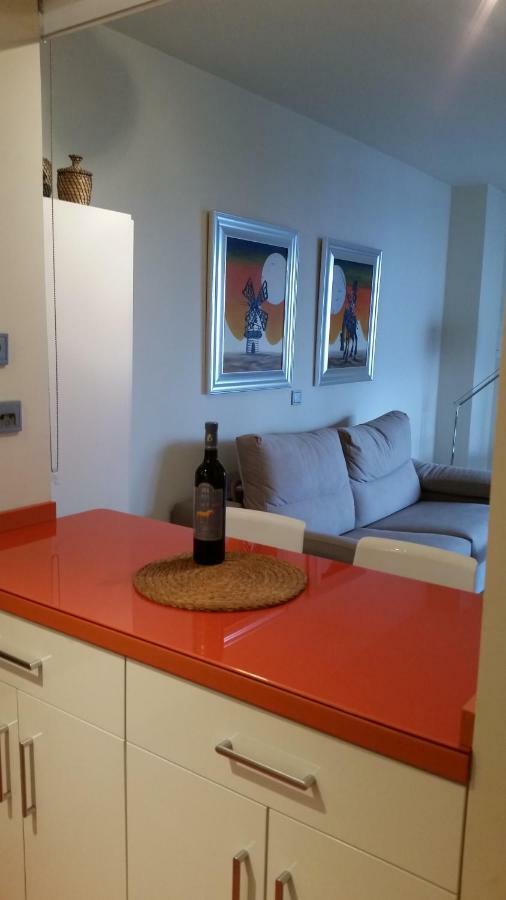 Apartamento Moderno, Bonito Y Acogedor Torremolinos Eksteriør billede