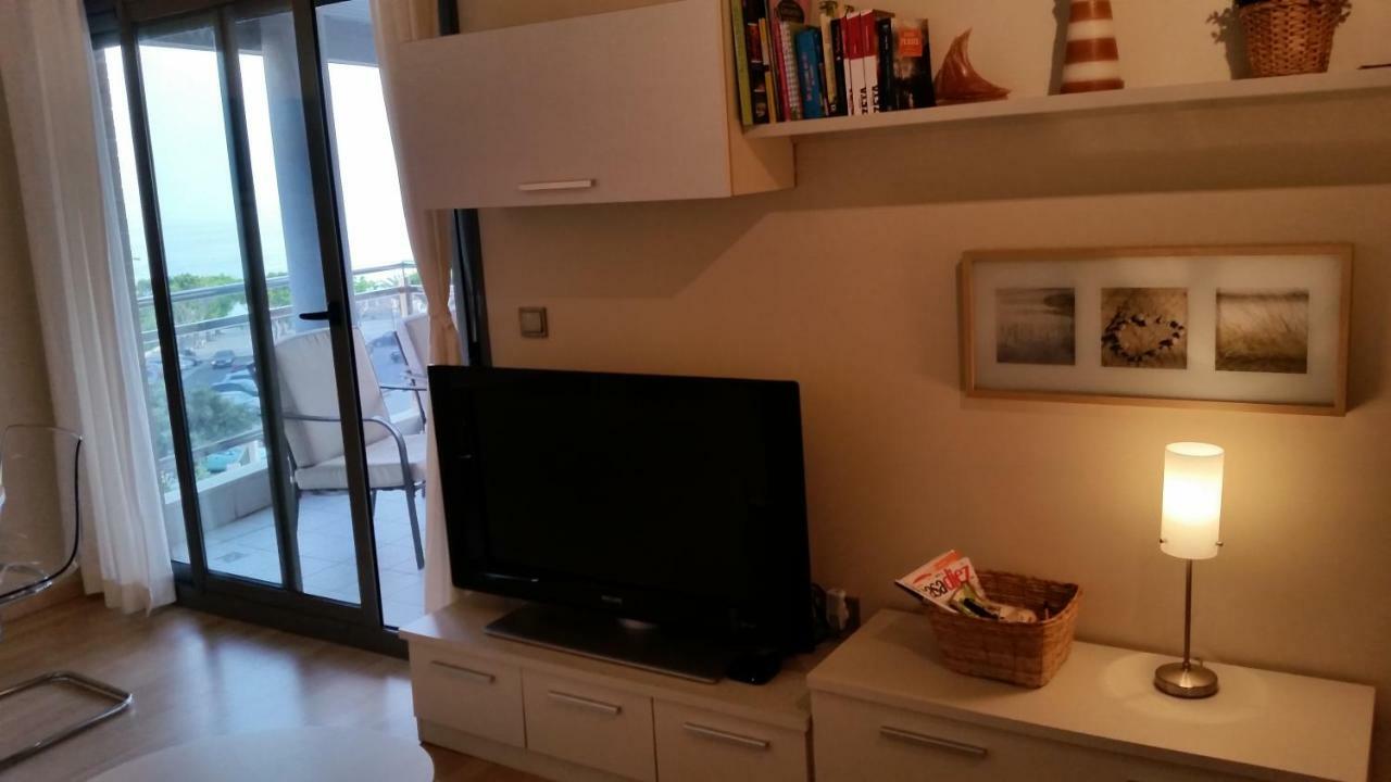 Apartamento Moderno, Bonito Y Acogedor Torremolinos Eksteriør billede