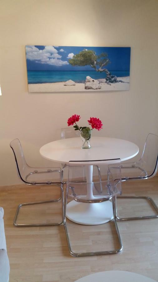 Apartamento Moderno, Bonito Y Acogedor Torremolinos Eksteriør billede