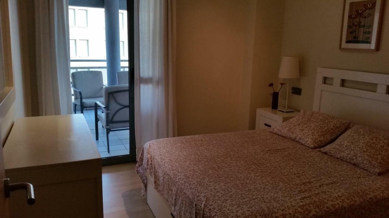 Apartamento Moderno, Bonito Y Acogedor Torremolinos Eksteriør billede