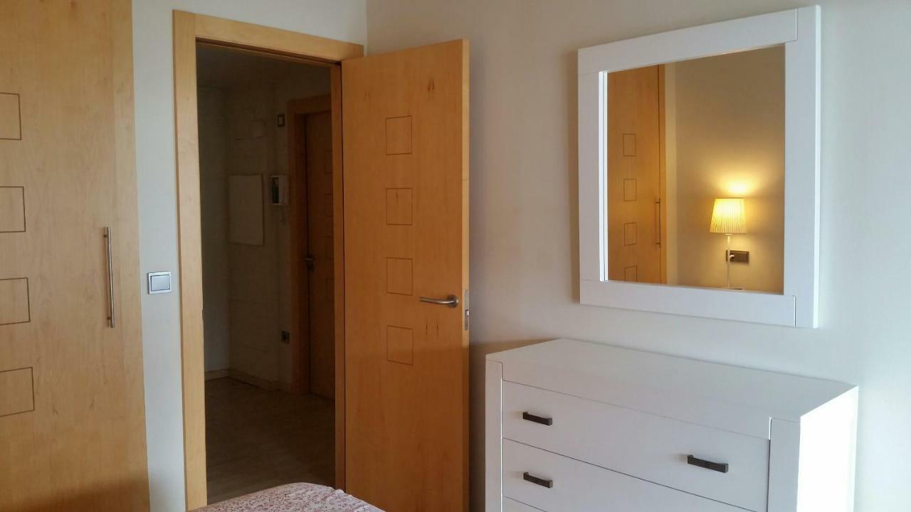 Apartamento Moderno, Bonito Y Acogedor Torremolinos Eksteriør billede
