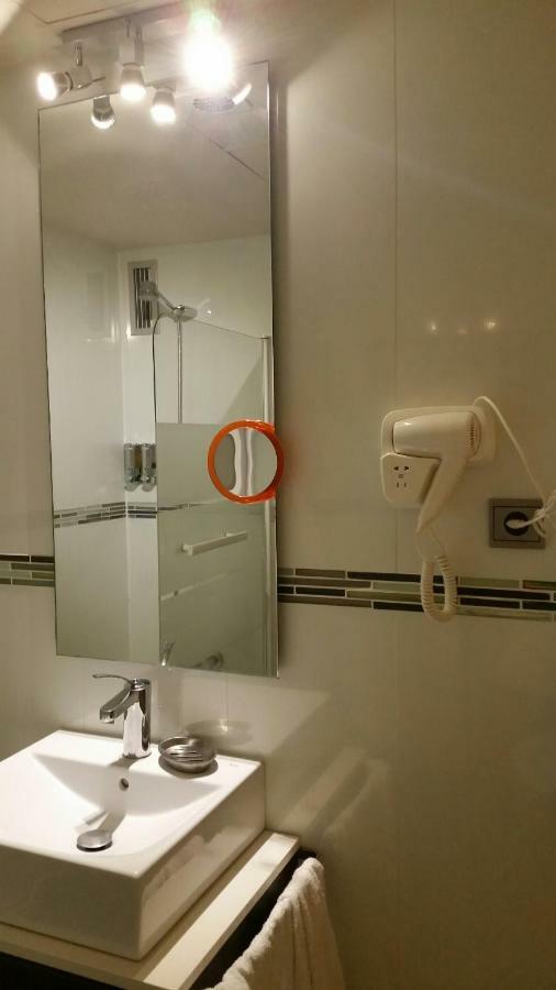 Apartamento Moderno, Bonito Y Acogedor Torremolinos Eksteriør billede